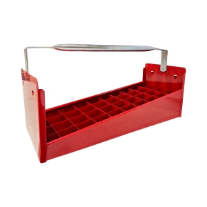 1 1/4" Steel Nipple Tray
