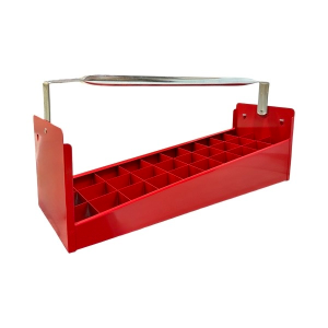 1 1/2" Steel Nipple Tray
