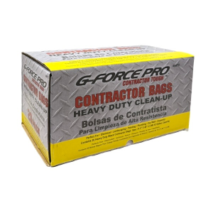 Contractor Bags 42 G (20/Box)